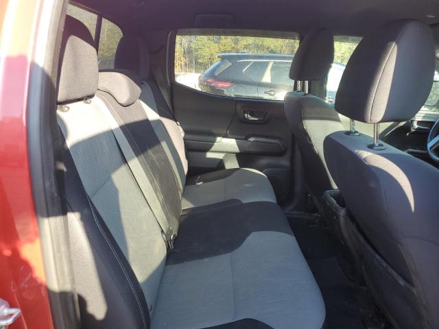 2021 TOYOTA TACOMA DOU - 5TFAZ5CN8MX103436