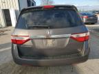 HONDA ODYSSEY EX photo