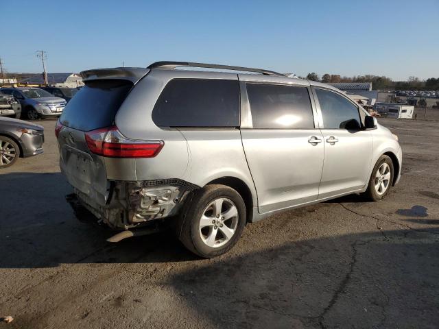 VIN 5TDKK3DC6FS601816 2015 TOYOTA ALL MODELS no.3