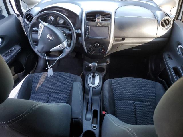 2019 NISSAN VERSA NOTE - 3N1CE2CPXKL358184