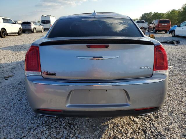 2016 CHRYSLER 300C - 2C3CCAEG8GH151632