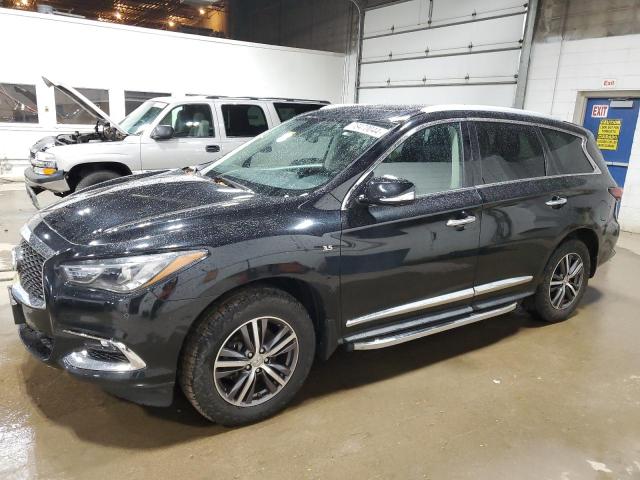 2018 INFINITI QX60 - 5N1DL0MM3JC503426