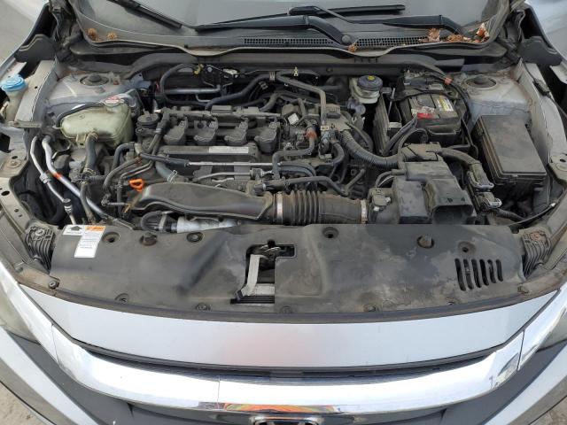 2016 HONDA CIVIC EX - 2HGFC1F35GH637806