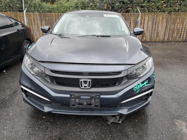 19XFC2F67KE205821 2019 HONDA CIVIC