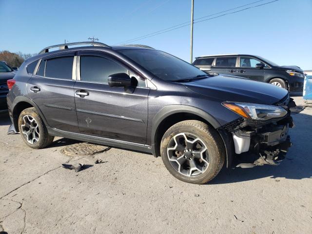 2018 SUBARU CROSSTREK - JF2GTAMC7JH224578