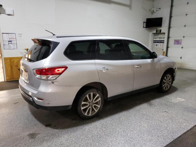Vin: 5n1ar2mn0dc637322, lot: 81841274, nissan pathfinder s 20133