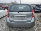 Lot #3023632299 2015 NISSAN VERSA NOTE