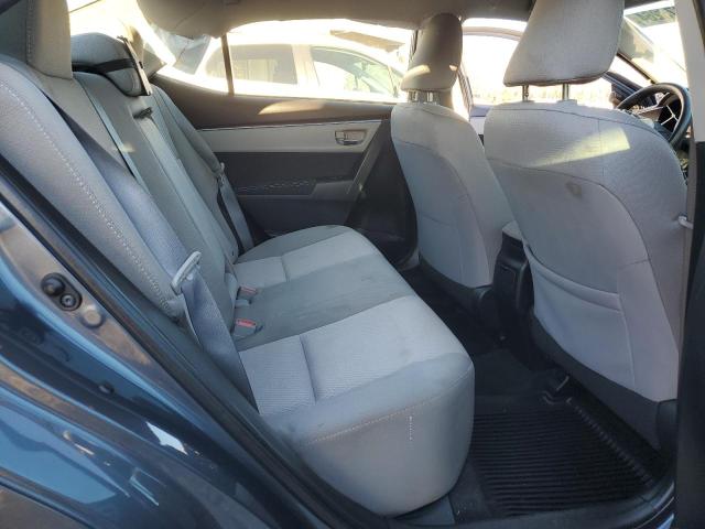 2015 TOYOTA COROLLA L - 2T1BURHE3FC397400