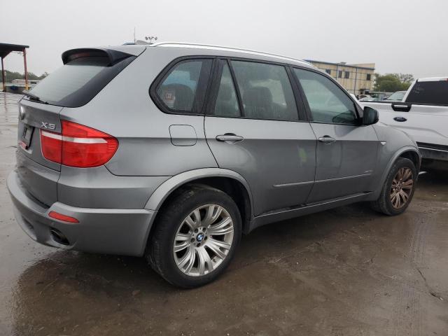 BMW X5 XDRIVE3 2010 gray 4dr spor gas 5UXFE4C57AL384559 photo #4