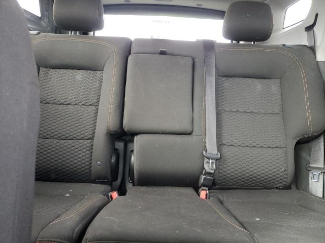 2019 GMC TERRAIN SL - 3GKALTEV5KL163058