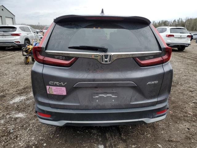2020 HONDA CR-V LX - 2HKRW2H21LH227597