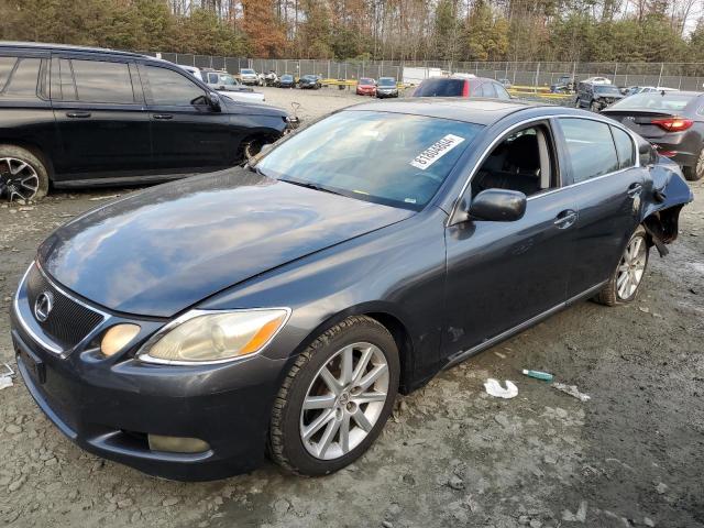 2006 LEXUS GS 300 #3023916267