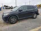 Lot #3022788330 2014 HONDA CR-V EX