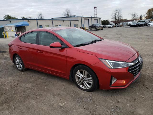 2020 HYUNDAI ELANTRA SE - 5NPD84LF3LH629888