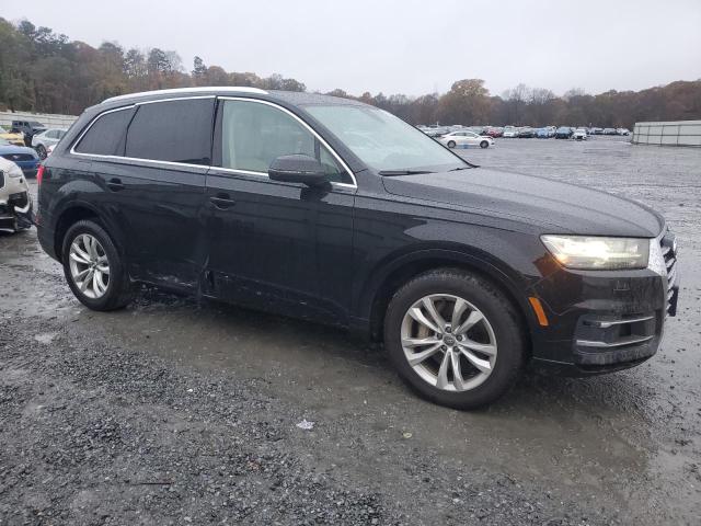 2019 AUDI Q7 PREMIUM - WA1LAAF76KD044479