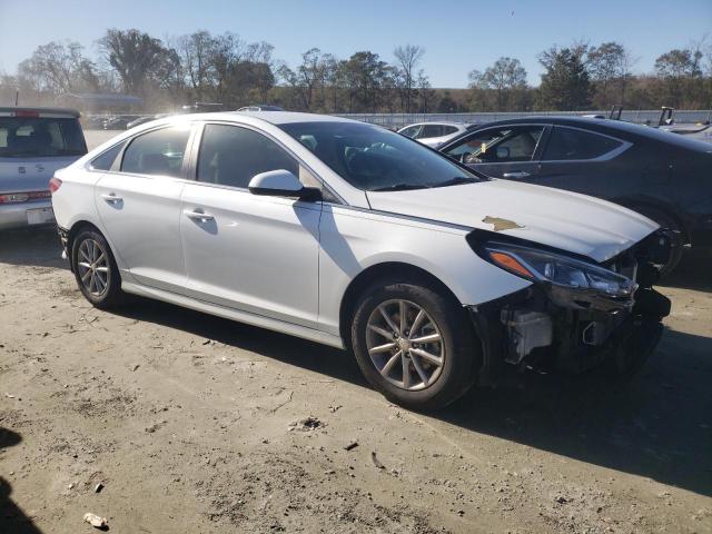 Vin: 5npe24af1kh732864, lot: 81917954, hyundai sonata se 20194