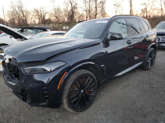 2025 BMW X5 M60I #2986702233