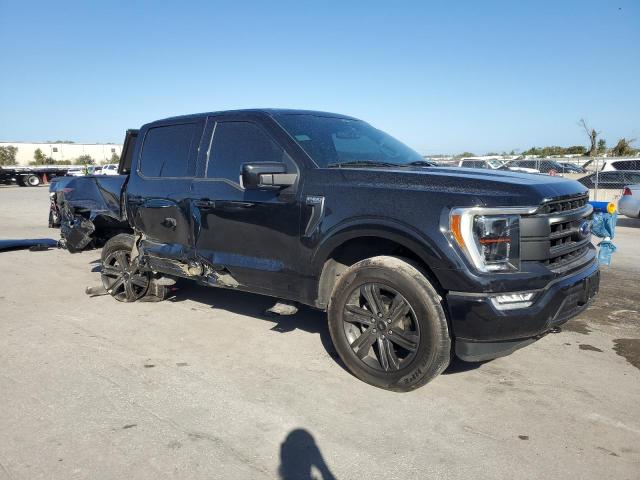 VIN 1FTFW1E83MFA96674 2021 Ford F-150, Supercrew no.4