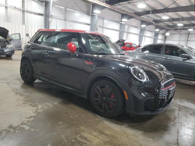 2023 MINI COOPER JOH WMW73DH0XP2T46098