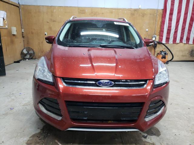 VIN 1FMCU9J94EUC75241 2014 Ford Escape, Titanium no.5