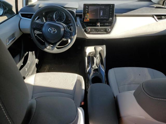 2020 TOYOTA COROLLA LE - JTDEPRAE3LJ057887