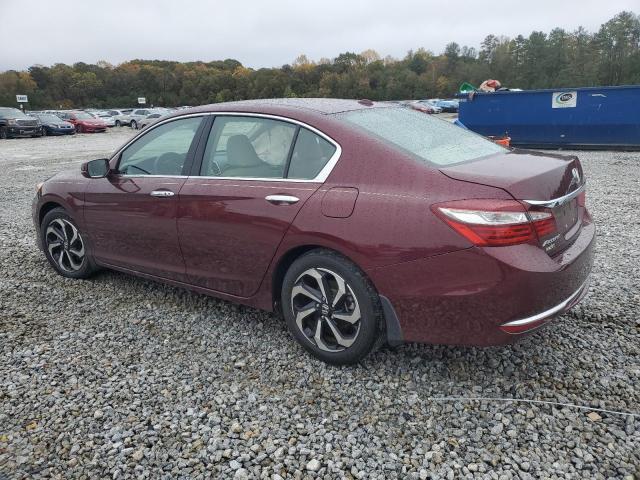 2016 HONDA ACCORD EXL - 1HGCR2F97GA159804