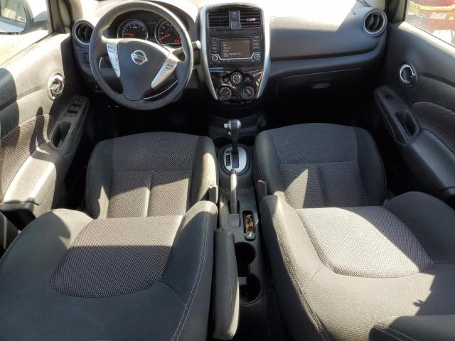 2018 NISSAN VERSA S - 3N1CN7AP2JL868883