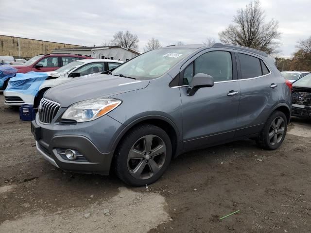 VIN KL4CJGSB6DB147784 2013 BUICK ENCORE no.1