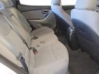 Lot #3033040997 2014 HYUNDAI ELANTRA SE