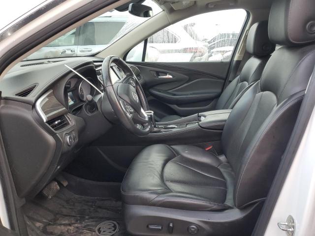 VIN LRBFXCSAXLD088791 2020 BUICK ENVISION no.7