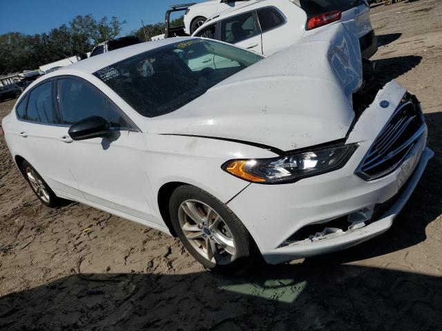 VIN 3FA6P0H79JR278023 2018 Ford Fusion, SE no.4