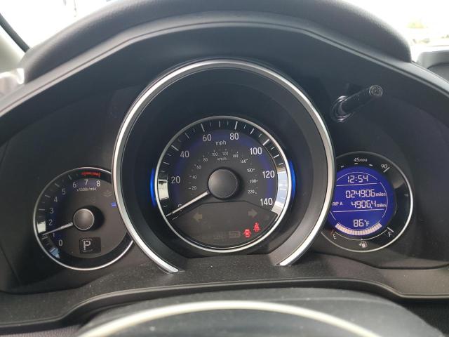 2015 HONDA FIT EX - 3HGGK5H81FM778623