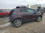 Lot #3023295905 2017 BUICK ENCORE PRE