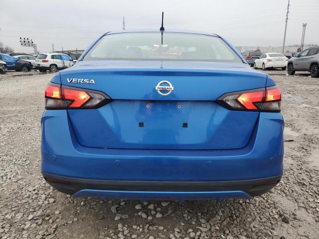 3N1CN8DV8LL916129 2020 NISSAN VERSA