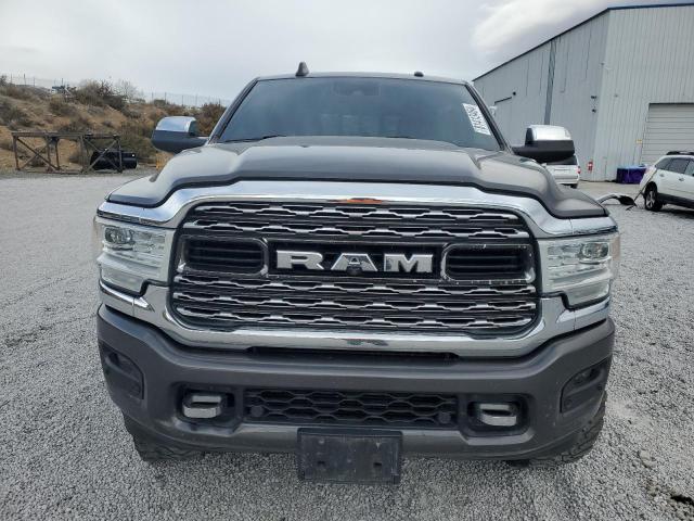 2020 RAM 2500 LIMIT 3C6UR5SL2LG283018