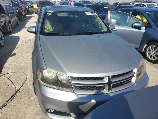 VIN 1C3CDZCB9DN690752 2013 DODGE AVENGER no.5