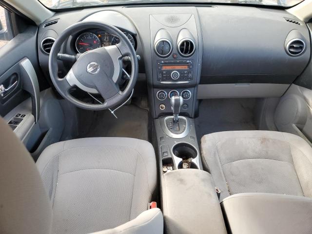 2015 NISSAN ROGUE SELE - JN8AS5MT9FW660144