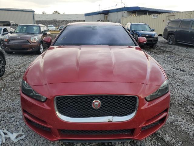 2017 JAGUAR XE PREMIUM SAJAD4BG5HA971500
