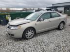 LINCOLN MKZ photo