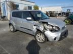 KIA SOUL photo