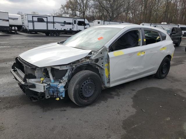 4S3GTAB62M3703374 2021 SUBARU IMPREZA