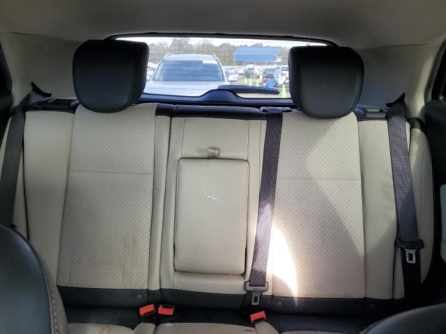 2017 BUICK ENCORE PRE - KL4CJASB7HB170123