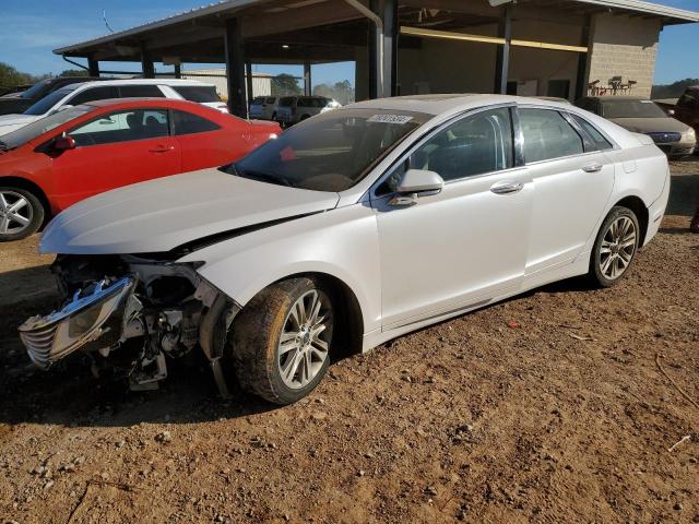 2014 LINCOLN MKZ #3033053987