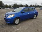 NISSAN VERSA S photo