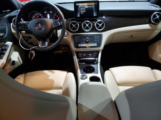 2017 MERCEDES-BENZ CLA 250 4M - WDDSJ4GB5HN470548