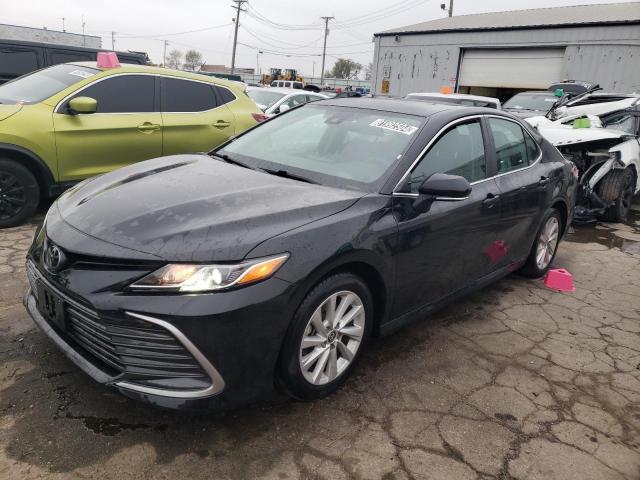 2023 TOYOTA CAMRY LE #3034338082