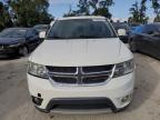 DODGE JOURNEY SX photo