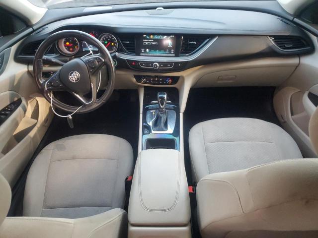 2018 BUICK REGAL PREF - W04GL6SX4J1046438