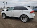 LINCOLN MKX снимка