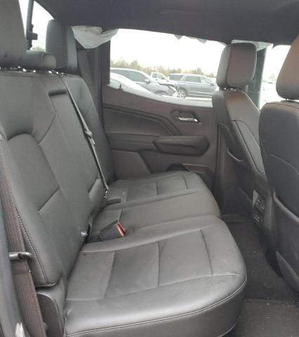 2023 CHEVROLET COLORADO L - 1GCPTCEK7P1227580